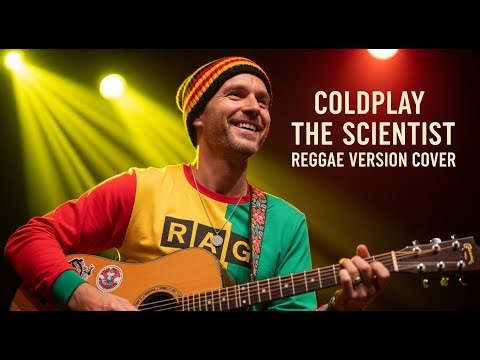 Coldplay The Scientist Reggae Version Cover