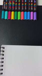 1.5K views | We love these magical color-changing pens from...