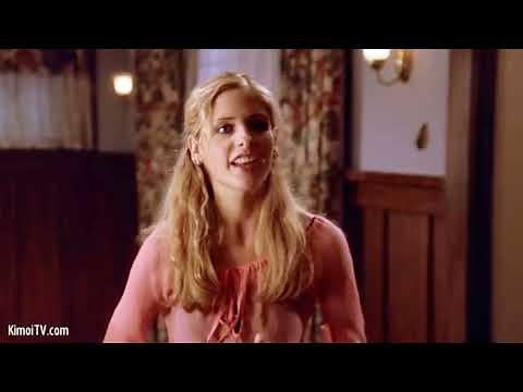 Buffy the Vampire Slayer || 4x16 Faith Acts Like Buffy in Her Body