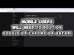 webhook tutorial roblox beam