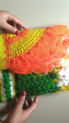 new toran order / crochet toran / toran design #shorts #toran