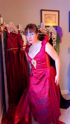 #vanhelsing #vampire #cosplay #villrosegowns | Vampire Costume