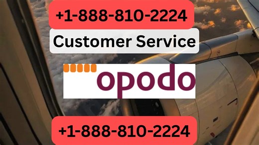 Opodo France ™ Customer Service Official Guide || Step-by-Step Help & Support Opodo France