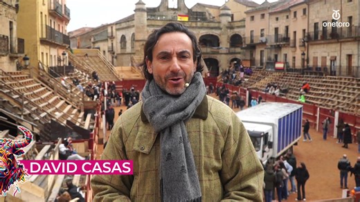 🎭 No te pierdas el segundo programa 'Conexión Ciudad Rodrigo' en Onetorotv 📲 Cobertura especial sobre el Carnaval del Toro en la TV de los toros 📺 Ya disponible en nuestra plataforma y a partir de las 22:30 horas se emite en nuestro canal 24h | Onetorotv