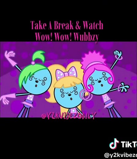 Take A Break & Watch Wow! Wow! Wubbzy!💗 Like & Follow For Part 2😊 Thank You So Much For 27 Followers 🫂 Subscribe To Us On Youtube 😊 #nickelodeon #like #follo #nostalgia #subscribe