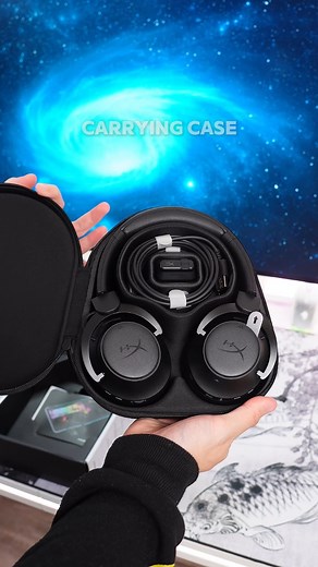 Hyper X Cloud MIX 2: Tu Compañero de Audio Definitivo