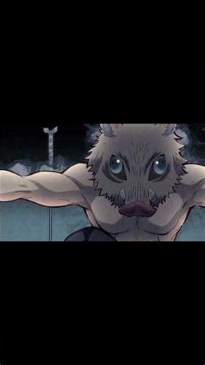 inoske edit #demonslayer #anime #manga #edit