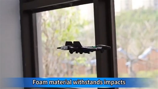 Watch Foam Remote Control Airplanes on Amazon Live