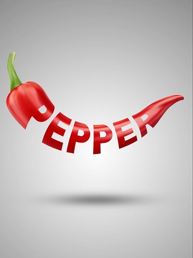 Creative Text Effects in Adobe Photoshop 2025