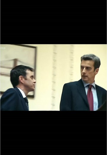 The Thick of It: Jamie and Malcolm's Comedic Moments