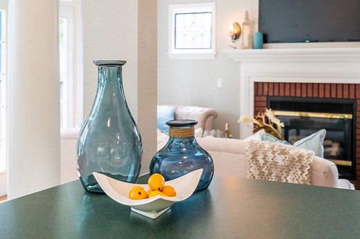 Soft Staging - MHM Professional Staging