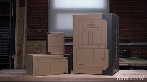 Professional-grade 3D Printing, high-performance materials, unbeatable price. Request a free sample! | Formlabs