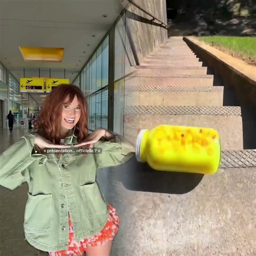 POV les écouteurs 🎧 SAISON 2 épisode 13 #acting