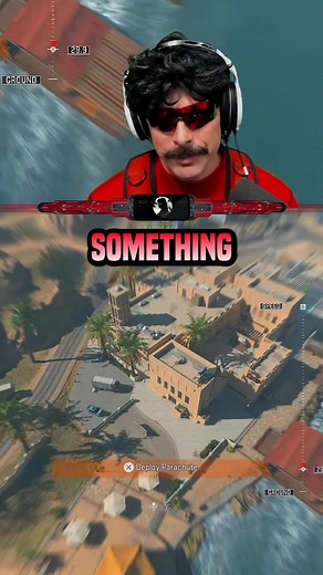 Dr Disrespect Memes and Funny Rage Moments in Warzone