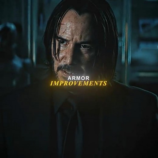 "Armor Piercing" - John Wick Edit - VOCE NA MIRA (Ultra Slowed)