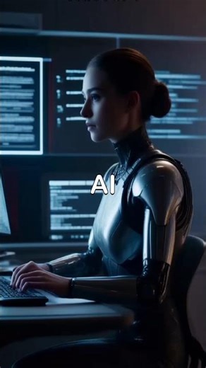 How AI Will Change Your Life in 5 Years | Future Tech Explained #shorts