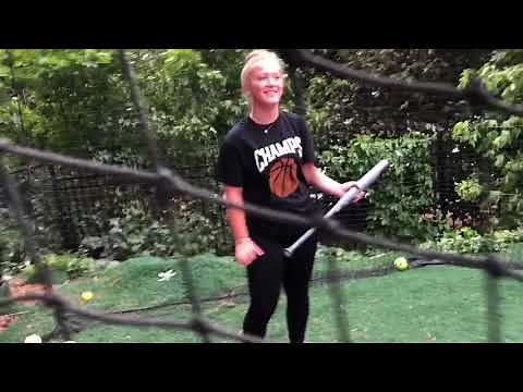 2019 USSSA Easton GHOST Double BarrEl Fastpitch Bat Review