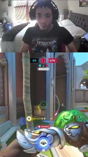 Anran finds out | #buuddhakai on #Twitch