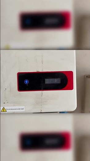 3.6 Kw Polycab Solar On grid inverter | Best Solar Inverter | review | Performance | Topcon | 2026