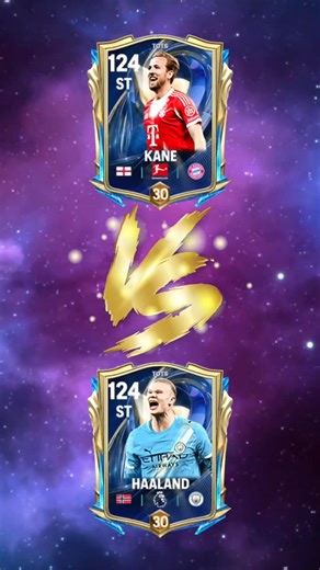WHO IS BETTER??? Harry Kane 119 ST 🆚 Erling Haaland 119 ST