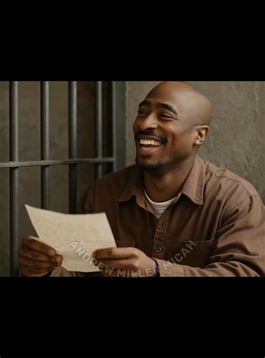 9.8K views · 570 reactions |  The Day Jim Carrey Made Tupac Smile in...