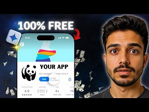 EASILY Build 10 Mobile Apps in Just 10 Minutes Using AI (Prompts Included)