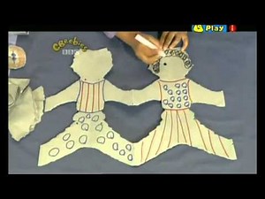 TIKKABIILA Horses And Gingerbreadman mag