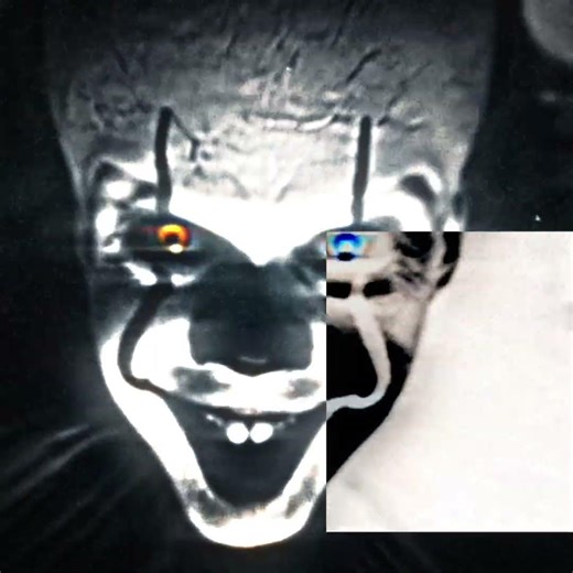 Another Pennywise edit