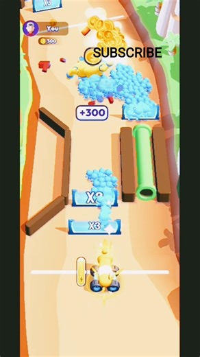 Mob Control game #shortsfeed #shortsviral