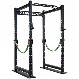 Cross Fit Rack RC20 - Base Rack - Pull-up bar - Power Rack