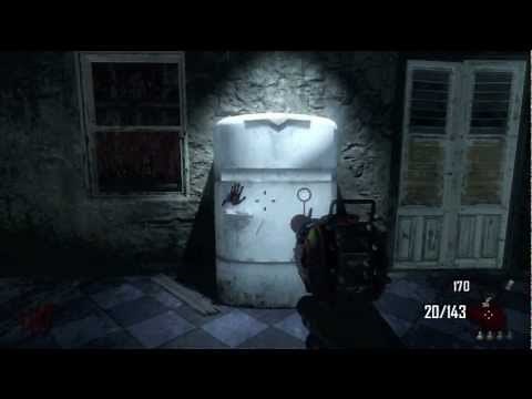 Black Ops 2 Zombies Store Guns Explained on Tranzit! Free Pack a Punch (Zombies Tips BO2 Tranzit)