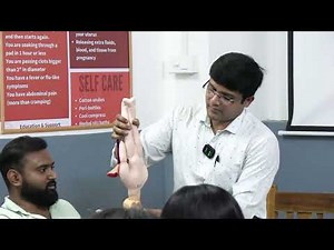 Lecture on Mechanism of Labor Explained: Cardinal Movements & Fetal Positions | MBBS