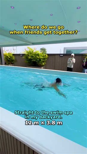 Pool Party