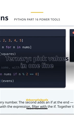 Python Tricks Pros Use: Clean Code Upgrades