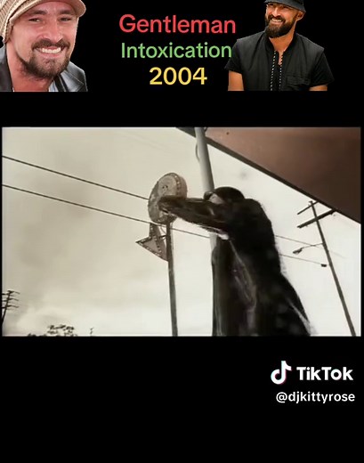 Gentleman: A Dancehall Icon from Jamaica