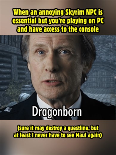 Ultimate Power in PC Gaming: Skyrim Unleashed