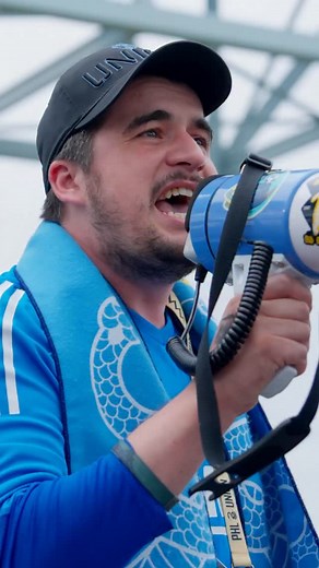 2.8K views · 186 reactions | One more week til the Eastern Conference Semifinal 﫡 | Philadelphia Union | Facebook