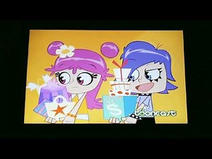 Última emisión de Hi Hi Puffy AmiYumi en Tooncast (31/5/2023)