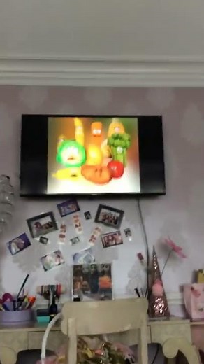 Stay happy and healthy on Sesame Street