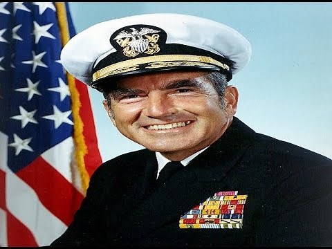 Admiral Elmo R. Zumwalt Jr. (documentary)
