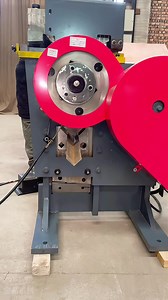 16K views · 2.2K reactions | Small multifunctional combined punching and shearing machine. | Haha Liu | Facebook