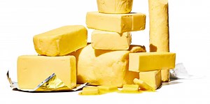 You'd Be So Much Happier If There Were More Kinds of Butter in Your Kitchen