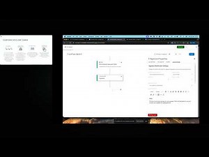 First Demo Streamlining Signature Processes Contracts, Agreements, Acknowledgements, And More
