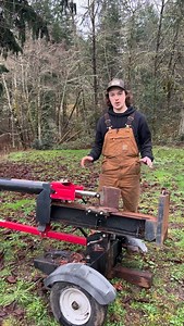 Free log splitter part 5. The seized Honda engine is alive!#willitrun #honda #mechanic | The Barn Brothers