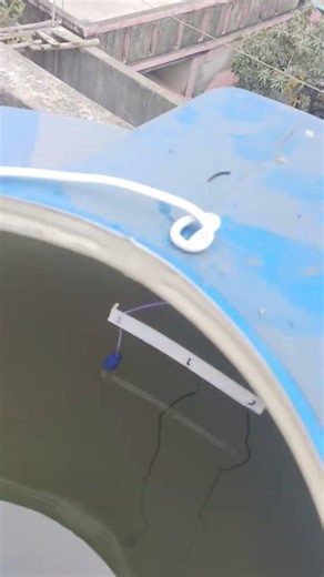 water pump controller sensor