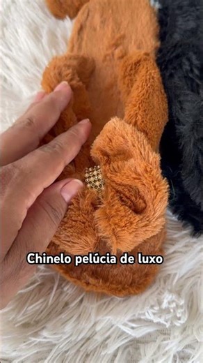 Chinelo pelúcia de luxo #artesanato #empreendernoartesanato #chinelopersonalizado