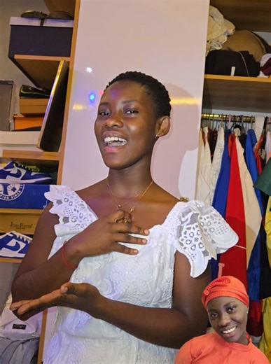 Lady Miracle: Inspirational Moments with a Prophetess