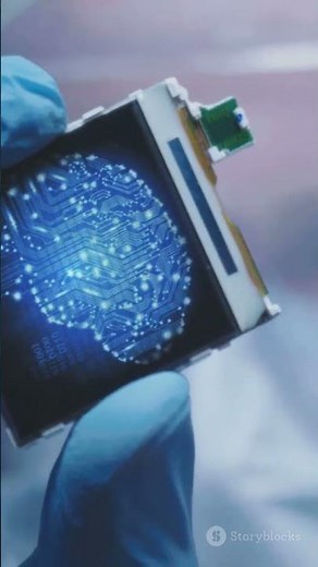 Semiconductor Chips Explained | The Brains Behind Modern Technology #semiconindia #chips #semicon