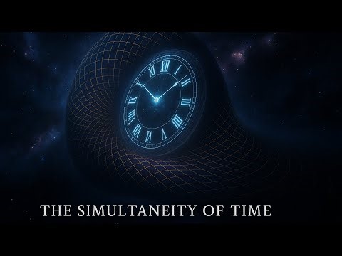 The Simultaneity of Time