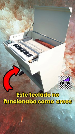 ¿El secreto detrás del sonido de The Beatles, David Bowie y los Rolling Stones? Un teclado tan brillante como roto: el Mellotron. No era un sintetizador. Era una bestia mecánica que reproducía cintas de instrumentos reales con cada tecla. El primer sampler del mundo. Era un desastre logístico, pero su capacidad para sonar como una orquesta de ensueño lo convirtió en una leyenda. El Mellotron es la prueba de que a veces, las herramientas más imperfectas son las que crean el arte más inolvidable.